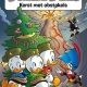 346 - Donald Duck pocket - Kerst met obstakels
