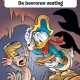 349 - Donald Duck Pocket - De bevroren vesting