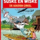 118.Suske en Wiske - De gouden cirkel (NC) (2022) - Nieuwe layout