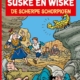 231.Suske en Wiske - De scherpe scorpioen (NC) (2022) - Nieuwe layout