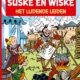 314.Suske en Wiske - Het lijdende Leiden (2022) - Nieuwe layout