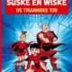 320.Suske en Wiske - De tirannieke tor - 2022 - Nieuwe layout