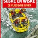 322.Suske en Wiske - De vliegende rivier (2022) - Nieuwe layout