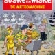51.Suske en Wiske - De meteomachine - Kortverhalen - 2024