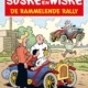 53.Suske en Wiske - De rammelende ralley - Kortverhalen - 2024