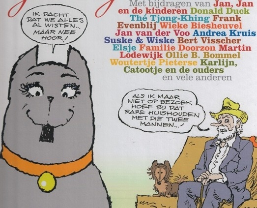 Jan Kruis glossy - Hardcover