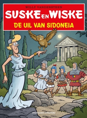 Suske en Wiske