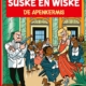 077.Suske en Wiske - De apenkermis (NC) (2024)