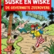 120.Suske en Wiske - De geverniste zeerovers (NC) (2024)
