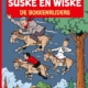 136.Suske en Wiske - De bokkenrijders (NC) (2024)
