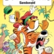363.Donald Duck Pocket - San Donald