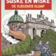 Suske en Wiske - De vliegende klomp - 2025