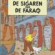 Kuifje - De sigaren van de farao - Deel 4 - Hardcover album (A5)