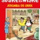 Suske en Wiske -Jeromba de Griek -Deel 72 - Artists editions - Luxe grootformaat - 2025