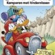 366.Donald Duck Pocket - Kamperen met hindernissen