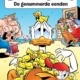 367.Donald Duck Pocket - De genummerde eenden