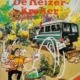 Suske en Wiske - De keizerkraker - Willy Dondersteen - Parodie
