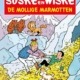 Suske en Wiske - De mollige marmotten (2025) - Kortverhaal Stribbel strips - Deel 64