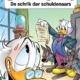 369.Donald Duck Pocket - De schrik der schuldenaars