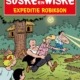 69.Suske en Wiske - Expeditie Robikson - Kortverhaal - 2025