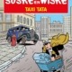 Suske en Wiske - Taxi Tata - 2025 - Deel 68 - Kortverhalen