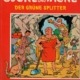 03.Suske und Wiske - Der grüne splitter (RÄDLER VERLAG KÖLN)