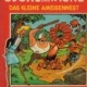 10.Suske und Wiske - Das kleine ameisennest - Rädler verlag KÖLN - Duitstalig