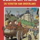 Suske en Wiske - De Vorsten van Onderland - 2025 - Nederlandse versie