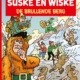 080.Suske en Wiske - De brullende berg - Nieuwe cover en layout - 2025