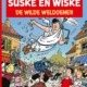 104.Suske en Wiske - De wilde weldoener - Nieuwe cover + layout - 2025