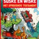 119.Suske en Wiske - Het sprekende testament - Nieuwe cover + layout - 2025