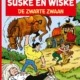 123.Suske en Wiske - De zwarte zwaan - Nieuwe cover + layout - 2025