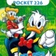 226.Donald Duck pocket - Anders dan anders