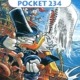 234.Donald Duck pocket - De jacht op de witte potvis