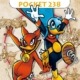 238.Donald Duck pocket - De vloek van de farao