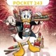 243.Donald Duck pocket - De laatste dag