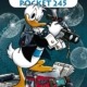 245.Donald Duck pocket - Reis naar het einde van de wereld