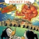 246.Donald Duck pocket - Het monster van Stonehenge