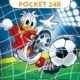 248.Donald Duck pocket - Gevaarlijk spel