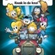 252.Donald Duck pocket - Kwak in de knel