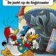 259.Donald Duck pocket - De jacht op de Angstzaaier