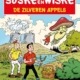35.Suske en Wiske - De zilveren appels - Kortverhalen - 2022