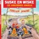 Suske en Wiske 80 - De jubilerende jongelui - Knack - 2025 - 80 jaar special