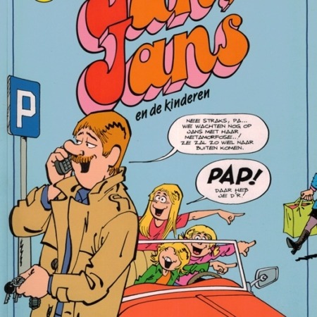 33.Jan,Jans en de kinderen