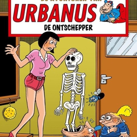 196.Urbanus - De ontschepper