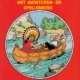 Suske en Wiske - Het avonturen en spellenboek - Nuts - Lion - 1987