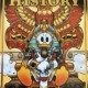 01.Donald Duck History Pocket - Oertijd en oudheid