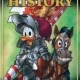 03.Donald Duck History Pocket - De middeleeuwen