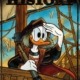 05.Donald Duck History Pocket - Reizen in de nieuwe tijd