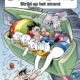 380.Donald Duck Pocket - Strijd op het strand